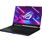Notebook Gamer ASUS ROG Strix Scar de 17.3“ (Ryzen 9 7945HX3D, 32GB Ram, 2TB SSD, RTX 4090, Win11 Home) - Miniatura 2