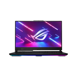 Notebook Gamer ASUS ROG Strix Scar de 17.3“ (Ryzen 9 7945HX3D, 32GB Ram, 2TB SSD, RTX 4090, Win11 Home)