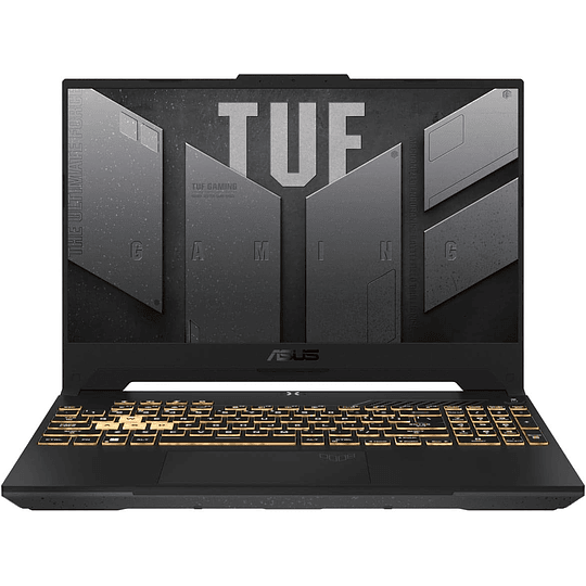 Notebook ASUS TUF Gaming de 15.6“ (intel i5-12500H, 16GB Ram, 512GB SSD, RTX 3050, Win11 Home)