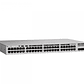 Switch 48 puertos Cisco Catalyst 9200L conmutador L3 10/100/1000 (PoE+) + 4 x Gigabit SFP - PoE+  - Miniatura 1