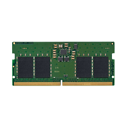 Memoria Ram 8GB DDR5 5200Mhz CL42 SoDimm Non-ECC