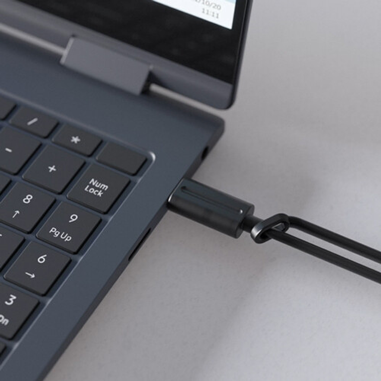 Altavoz para conferencias Jabra Speak2 75 con adaptador USB-C Link 380 para Microsoft Teams 4