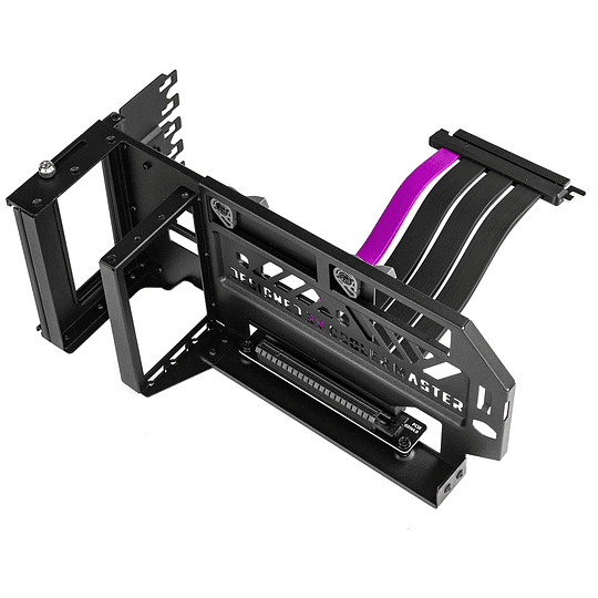 Kit porta tarjetas gráficas verticales V3