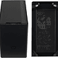 Gabinete Cooler Master MasterBox NR200P (Mini-ITX, Vidrio Templado, Negro) - Miniatura 4