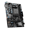 Placa Madre MSI B450M-A PRO MAX II | AMD AM4, 2x DDR4, HDMI, VGA Micro-ATX