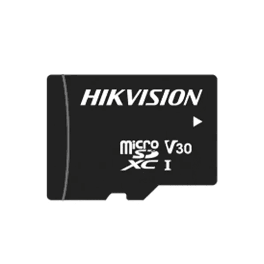 Tarjeta de Memoria microSDHC Hikvision HS-TF-C1, 32GB, Clase 10