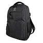 Mochila Klip Xtreme (para Notebook hasta 15.6“) Polyester, Negro KNB-577BK - Miniatura 1