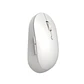 Mouse Xiaomi (Inalámbrico, 5 botones, 2.4GHz, Blanco) - Miniatura 2