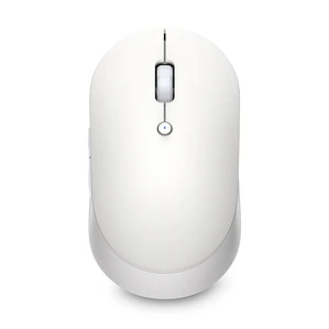 Mouse Xiaomi (Inalámbrico, 5 botones, 2.4GHz, Blanco)