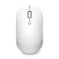 Mouse Xiaomi (Inalámbrico, 5 botones, 2.4GHz, Blanco) - Miniatura 1