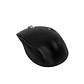 Mouse Klip Xtreme ( 2.4 GHz, Bluetooth 5.0, Inalámbrico, Negro)  - Miniatura 4