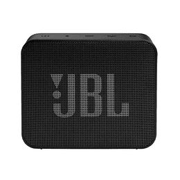 Parlante Bluetooth JBL Go Essential (IPX7, Negro)