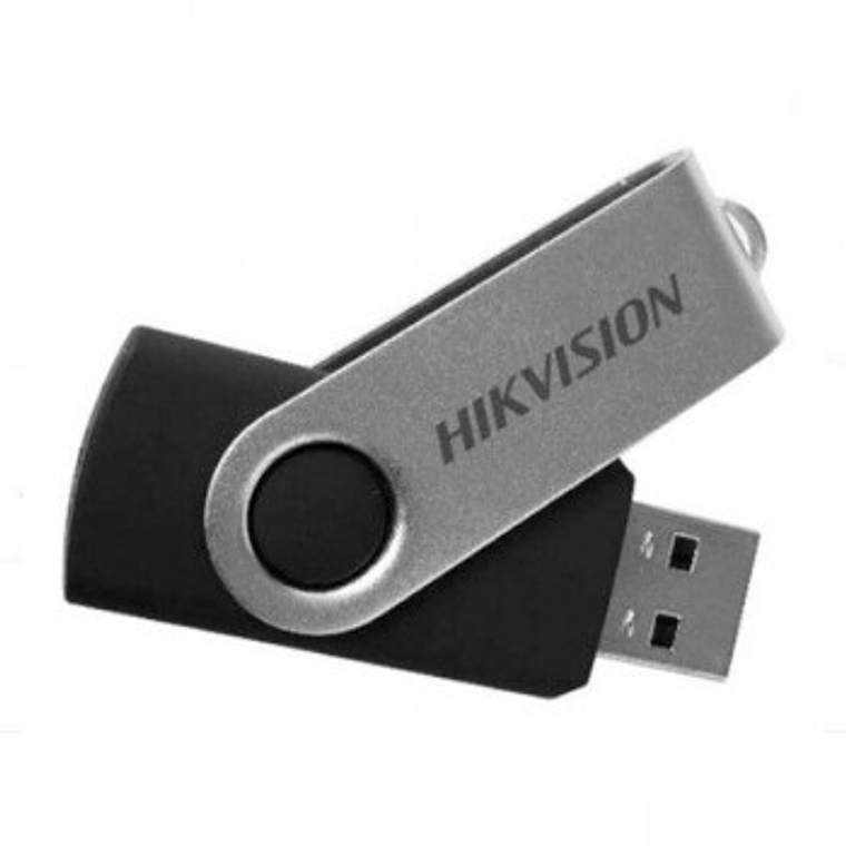 Pendrive 8GB Hikvision ( USB 2.0)  1