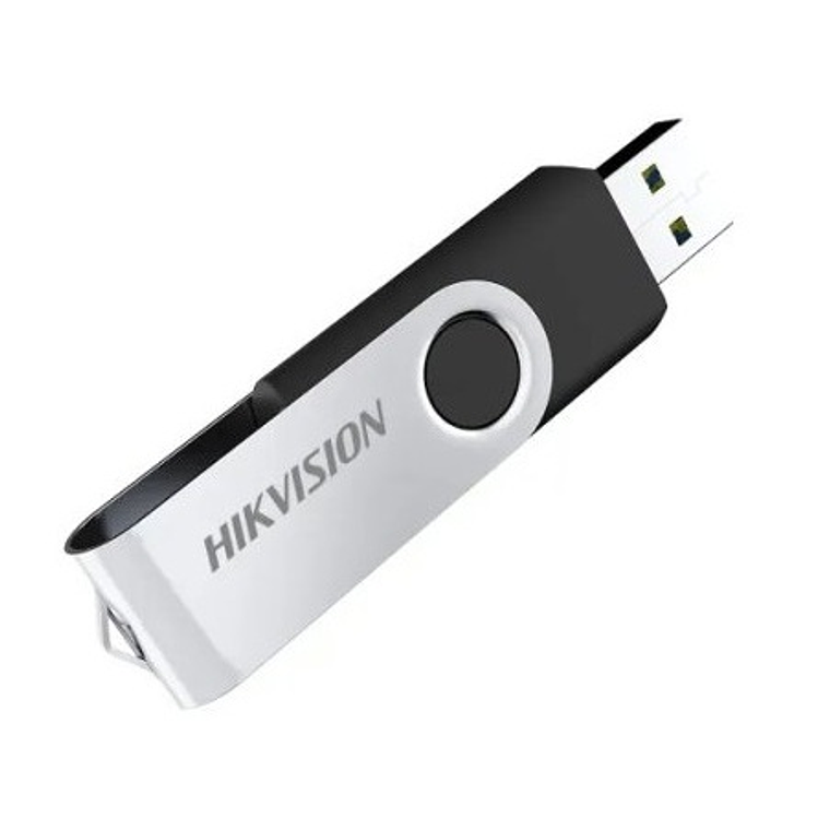 Pendrive 8GB Hikvision ( USB 2.0)  2
