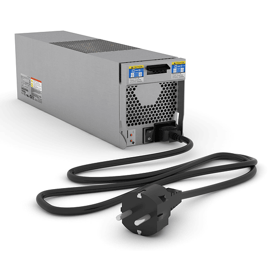 Fuente de Poder Fortinet para FG-300, FG 301E, FG 500 y FG501E