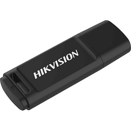 Pendrive 64GB, USB 2.0 Hikvision