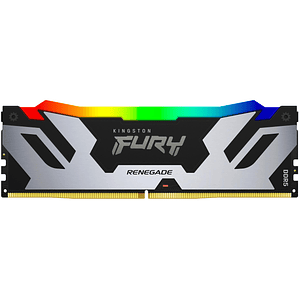 Memoria Ram 48GB DDR5 6000Mhz CL32 Dimm Kingston Fury Renegade RGB XMP 