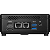 Computador Mini PC MSI CUBI (intel i5-1235U) Wifi 6E