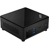 Computador Mini PC MSI CUBI (intel i5-1235U) Wifi 6E