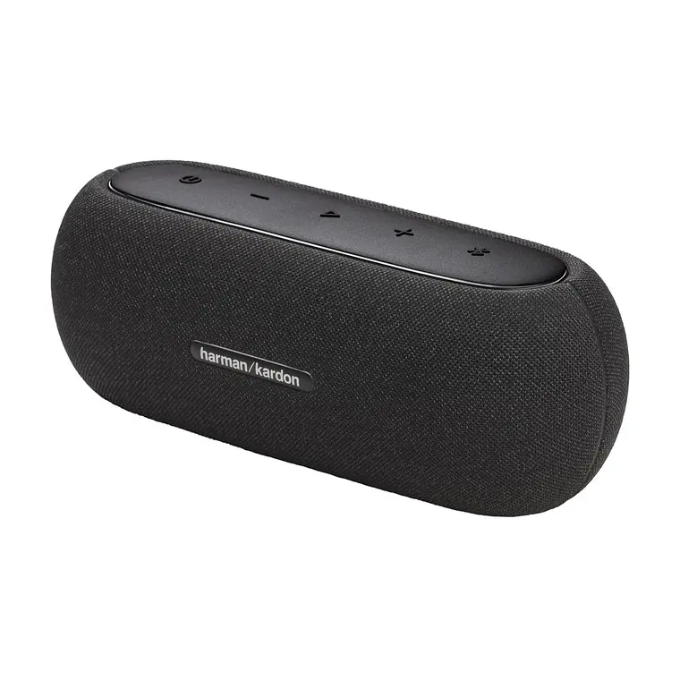 Harman Kardon Luna Speaker Black SA 1