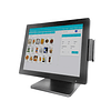 Sistema POS All-in-One J6412 