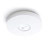 Access Point TP-Link EAP670 V1.26 802.11a/b/g/n/ac/ax - 2.4 G