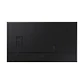 Monitor 55“ 4K Profesional Samsung LH55QM, UltraHD, Ethernet, Wifi, Altavoces - Miniatura 2