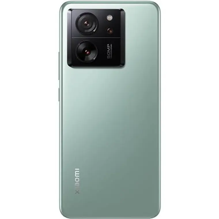 Celular Xiaomi 13T (Android,  256 GB, Verde, Touch, US) 3