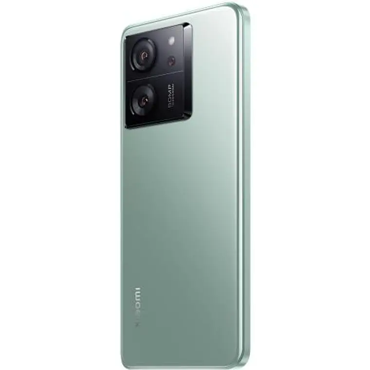 Celular Xiaomi 13T (Android,  256 GB, Verde, Touch, US) 4