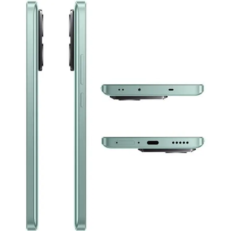Celular Xiaomi 13T (Android,  256 GB, Verde, Touch, US) 5