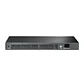 Switch Administrable TP-Link JetStream de 24 Puertos Gigabit L2 con 4 Ranuras SFP - montaje en rack - Miniatura 3