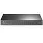 Switch 8 puertos TP-Link TL-SG1210P, 9xRJ45 10/100/1000 Mbps, 1xSFP Gigabit, PoE + - Miniatura 2