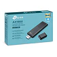 Adaptador de red USB Wi-Fi 6 con 2 antenas AX1800 TP-Link Archer TX20U,Tecnología MU-MIMO - Miniatura 3