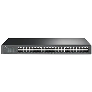 Switch 48 puertos TP-Link TL-SF1048 10/100Mbps - rack
