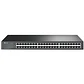 Switch 48 puertos TP-Link TL-SF1048 10/100Mbps - rack - Miniatura 1