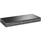 Switch 48 puertos TP-Link TL-SF1048 10/100Mbps - rack - Miniatura 2