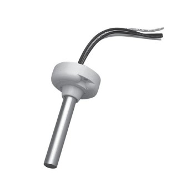 Sensor térmico de acción controlada Notifier - 90 grados - blanco 1