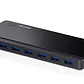 Adaptador HUB TP-Link UH700, USB 3.0, 7 Puertos - sobremesa - Miniatura 2