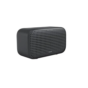  Altavoz inteligente Xiaomi ( Wi-Fi, Bluetooth, Gris)