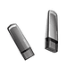 Pendrive Hikvision M200, 32GB, USB 2.0, Silver - Miniatura 3