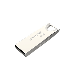 Pendrive Hikvision M200, 32GB, USB 2.0, Silver