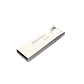 Pendrive Hikvision M200, 32GB, USB 2.0, Silver - Miniatura 1