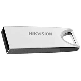 Pendrive Hikvision M200, 16GB, USB 3.0, Silver
