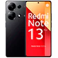 Smartphone Xiaomi Redmi Note 13 Pro (8GB Ram, 256GB) Midnight black - Miniatura 1