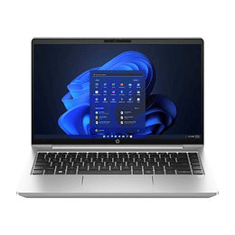 Notebook HP ProBook 440 G10 de 14“  (Intel i7-1355U, 16GB Ram, 512GB SSD , Win11 Pro)