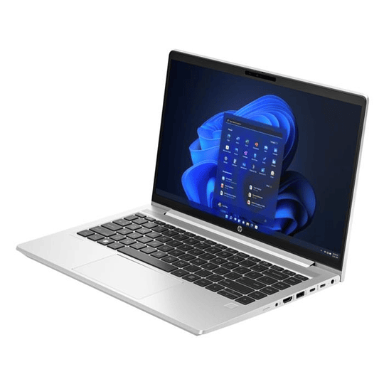 Notebook HP ProBook 440 G10 de 14“  (Intel i7-1355U, 16GB Ram, 512GB SSD , Win11 Pro)