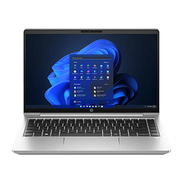 Notebook HP ProBook 440 G10 de 14“ (Intel i5-1355U, 32GB Ram, 1TB SSD, Win11 Home)