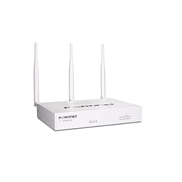 Firewall Fortinet FortiWiFi 40F