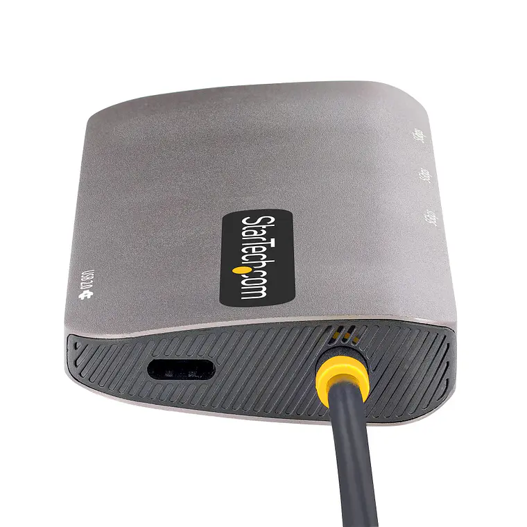 Adaptador Multipuetos USBC, de Video HDMI de 4K y 60 Hz 3