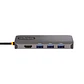 Adaptador Multipuetos USBC, de Video HDMI de 4K y 60 Hz - Miniatura 1